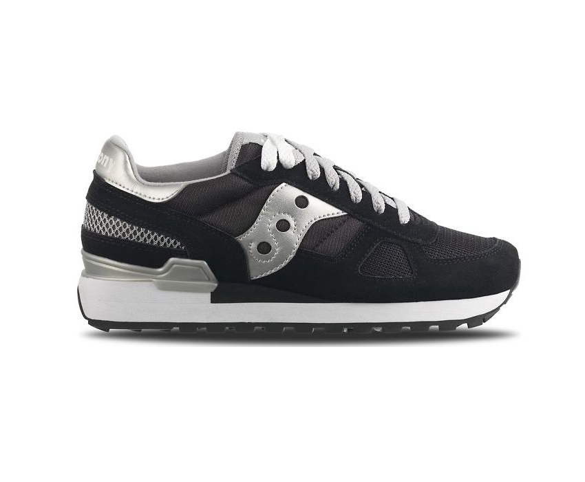 Women\'s Saucony Shadow Originals Black | Singapore 059UZGT